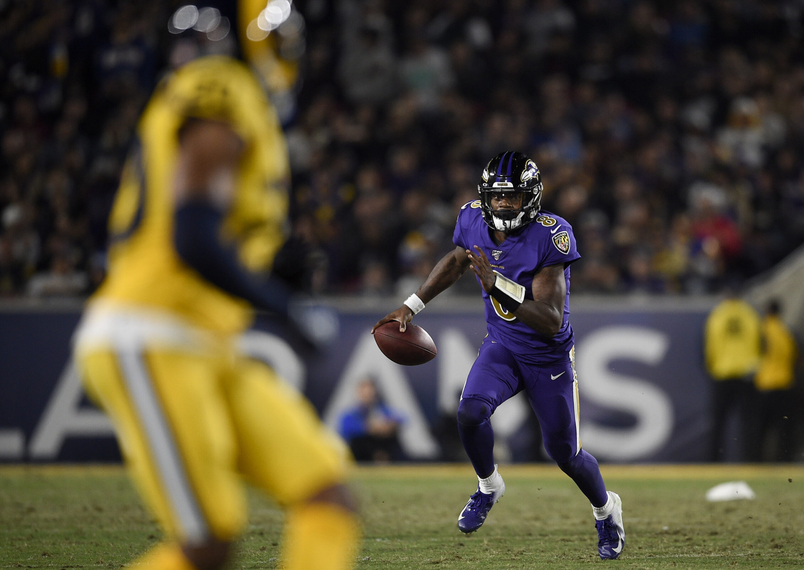 Week 14 Ravens vs. Rams preview, where to watch, prediction
