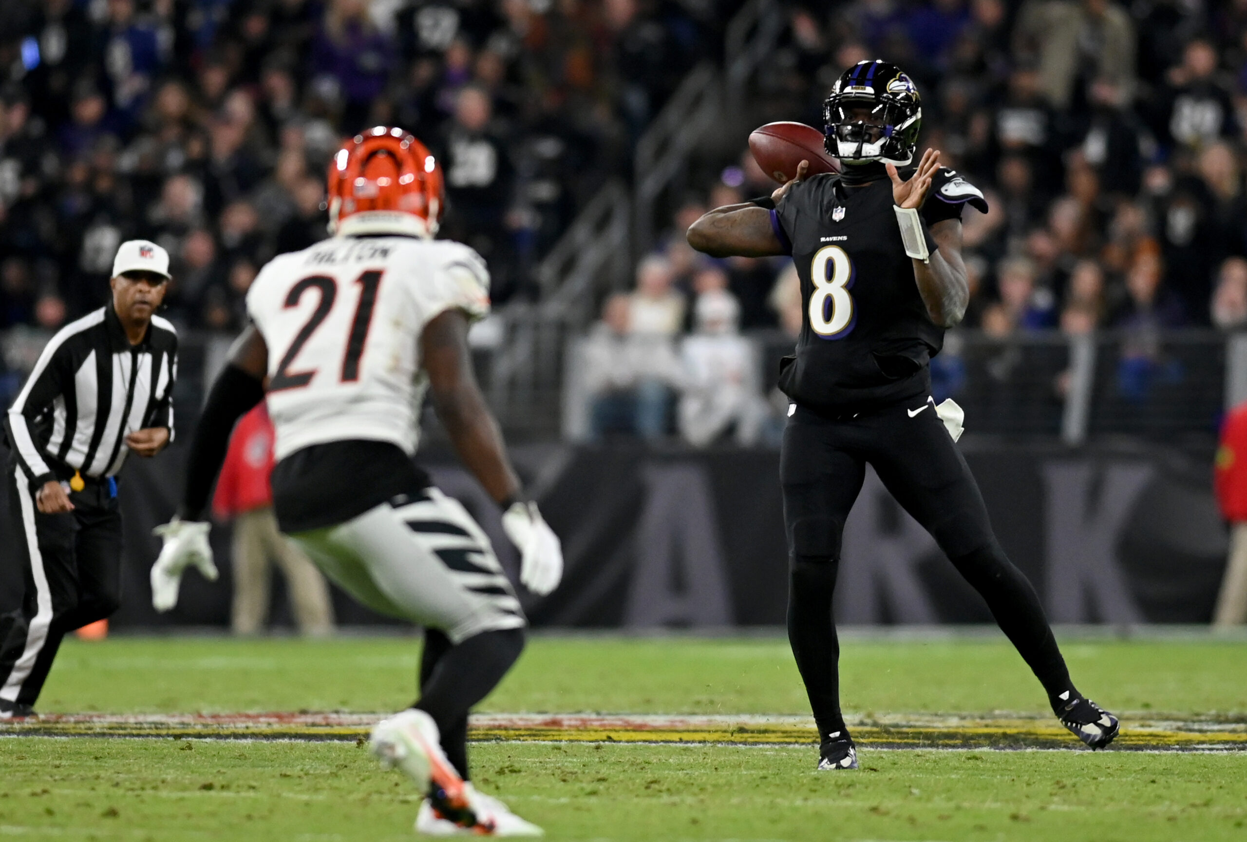 Ravens vs. Bengals Week 5 preview, where to watch, prediction